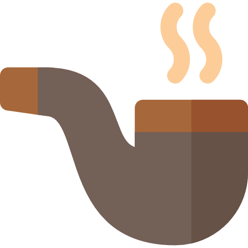 Pipe icon