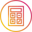 Calculator icon 64x64