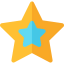 Star icon 64x64