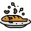 Fish icon 64x64