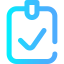 Audit Symbol 64x64