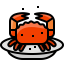 Crab icon 64x64