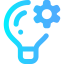 Management Symbol 64x64