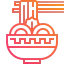 Noodle icon 64x64