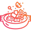 Chinese food icon 64x64