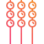 Tanghulu icon 64x64