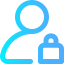 Block user Symbol 64x64