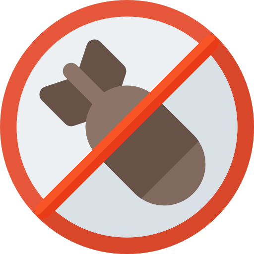 Bombs icon
