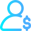 Salary Symbol 64x64