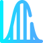 Histogram Symbol 64x64