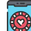 Bet icon 64x64