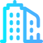 Buildings Symbol 64x64