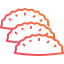 Dumpling Symbol 64x64