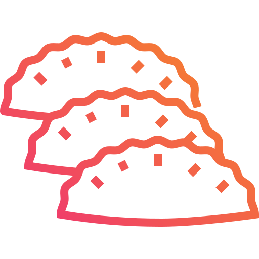 Dumpling icon