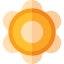 Flower icon 64x64