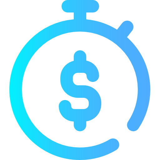 Stopwatch icon