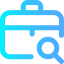 Suitcase Symbol 64x64