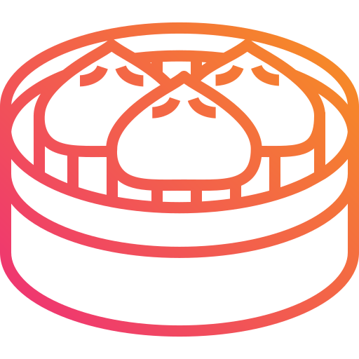 Dumpling icon