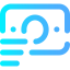 Money transfer Symbol 64x64