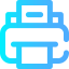 Print Symbol 64x64