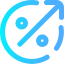 Percentage Symbol 64x64
