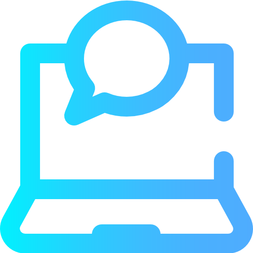 Message icon