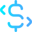 Exchange Symbol 64x64