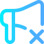 Advertising Symbol 64x64