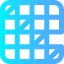 Gantt chart Symbol 64x64
