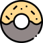 Donut icon 64x64