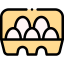 Eggs icon 64x64