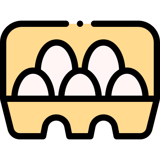 Eggs icon