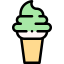 Ice cream icon 64x64