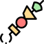 Barbecue icon 64x64