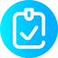 Audit icon 64x64