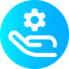 Service icon 64x64