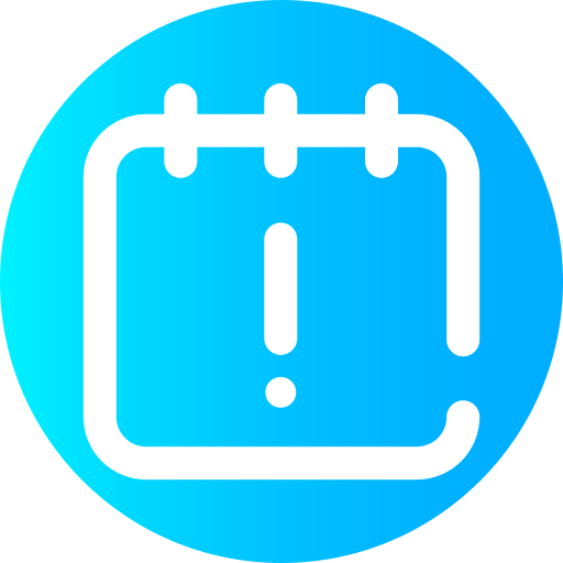 Term icon
