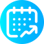 Planning icon 64x64