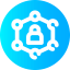 Omni channel icon 64x64