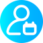 Management icon 64x64