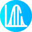 Histogram icon 64x64