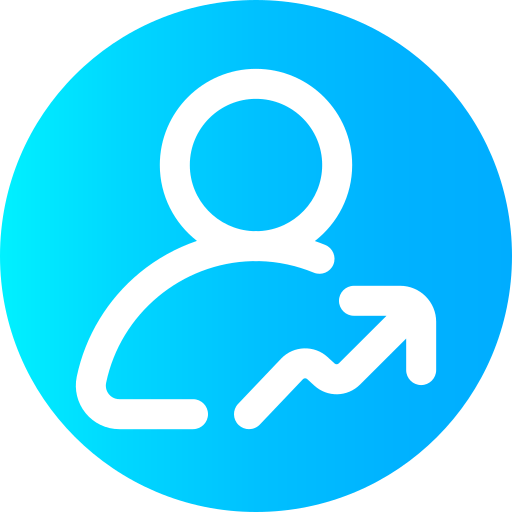 Stats icon