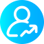 Stats icon 64x64