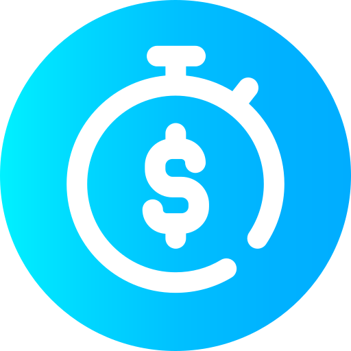 Stopwatch icon