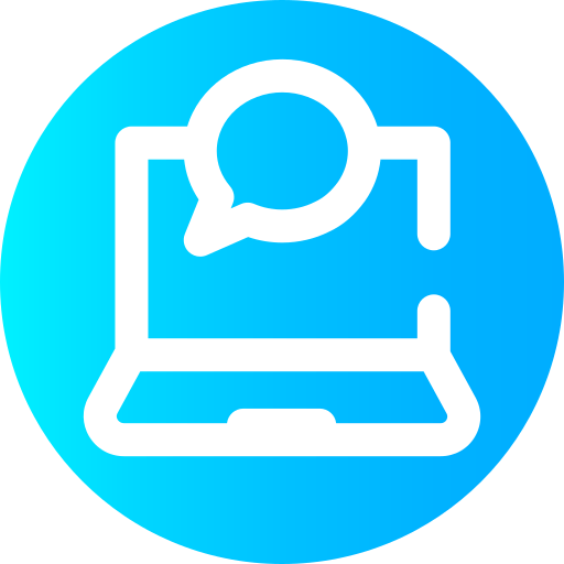 Message icon