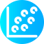 Scatter plot Symbol 64x64