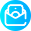 Money transfer icon 64x64