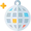 Disco ball icon 64x64