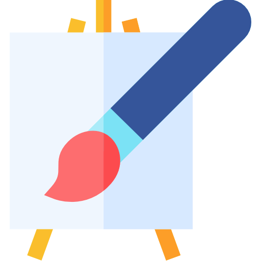 Canvas icon