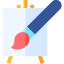 Canvas icon 64x64